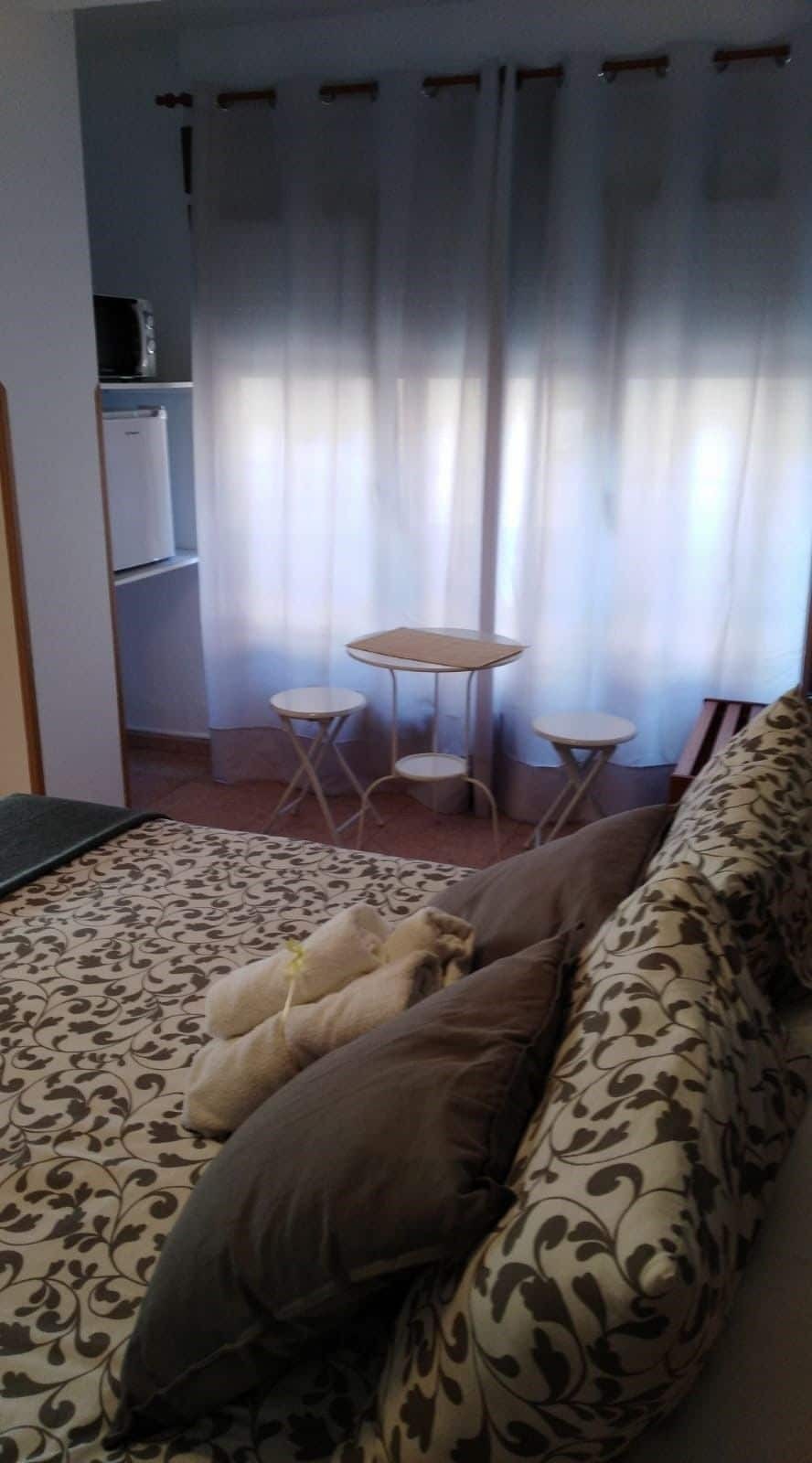Hospedaje Torreon Onís Esterno foto
